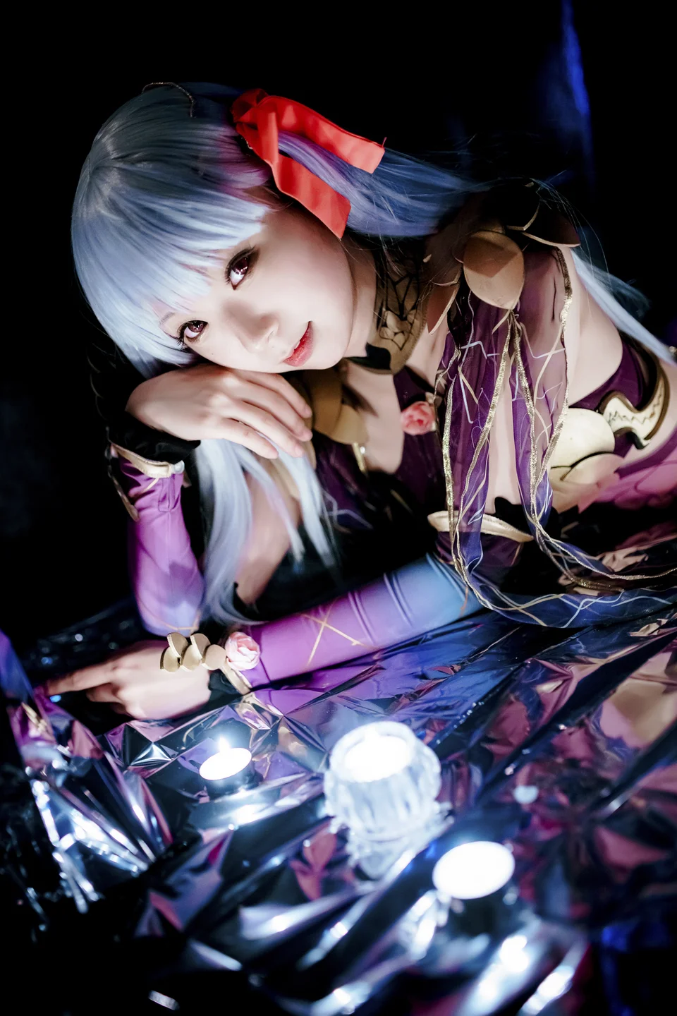 Hattie - No.002 Kana [23P-389MB] tg@simisebaisi 【丝足阁】015.webp